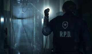 Illustration for article titled Nyren's Corner: Resident Evil 2 Remake is Refreshing... and Terrifying